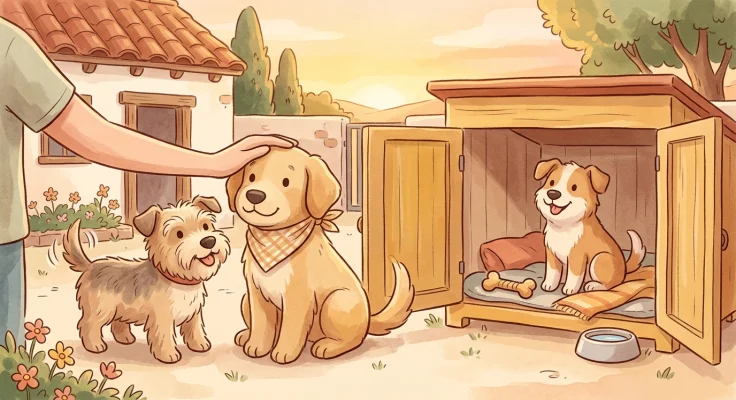 Cómo abrir una residencia canina como autónomo en España: guía paso a paso 2026