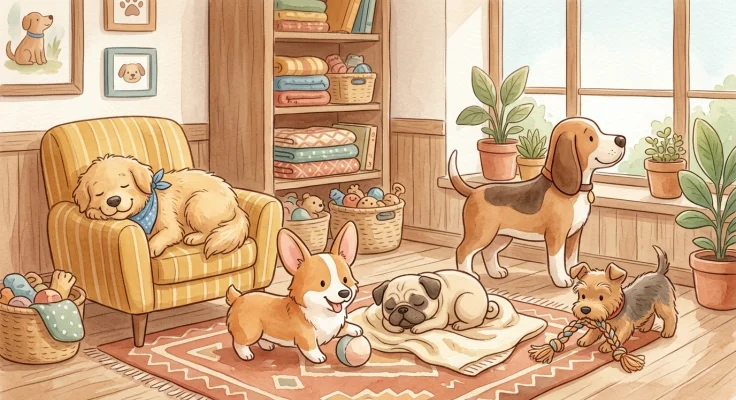 Cómo elegir residencia canina: 7 claves esenciales