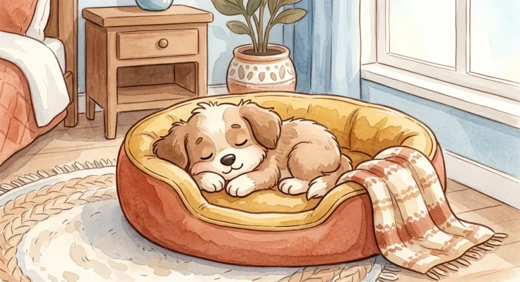 Mejor cama y manta para perro 2026: comparativa para casa, residencia y viaje