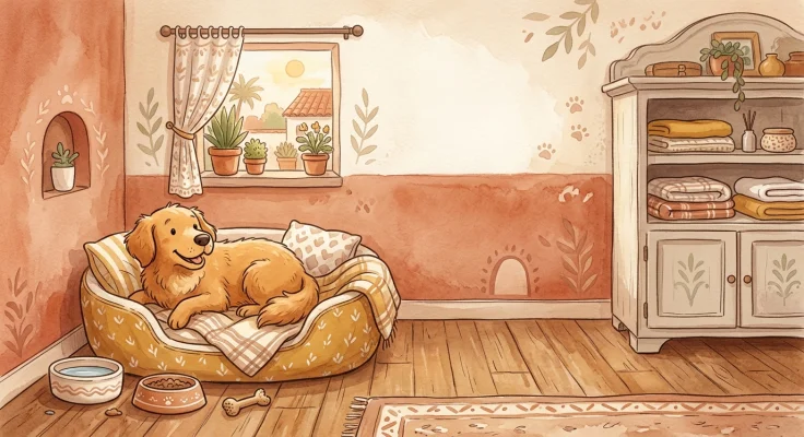 Residencias caninas en Sevilla: clima, precios y servicios