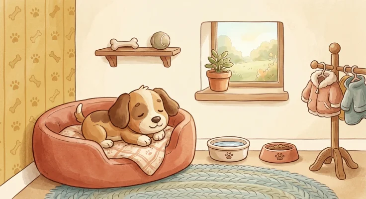 Residencias caninas en Zaragoza: tarifas y servicios 2026