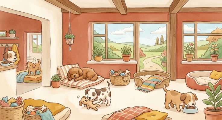 Software de facturación para residencias caninas en 2026