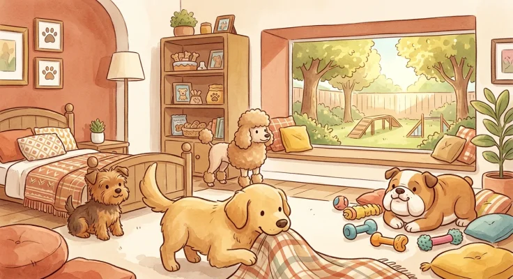 Software de gestión para hotel canino: guía 2026